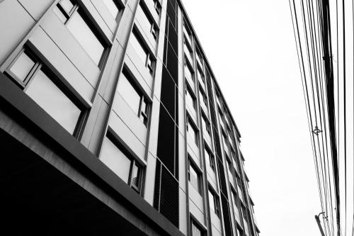 56 Surawong Hotel And Residence,,3 star