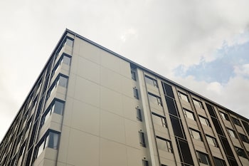 56 Surawong Hotel And Residence,,3 star