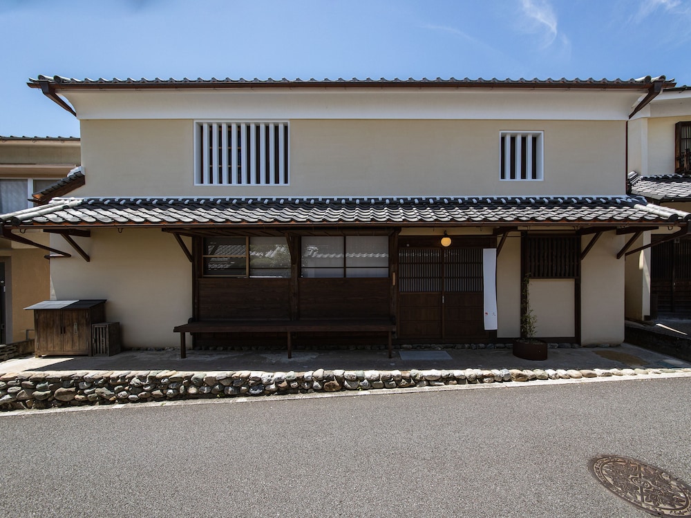uchiko inn hisa