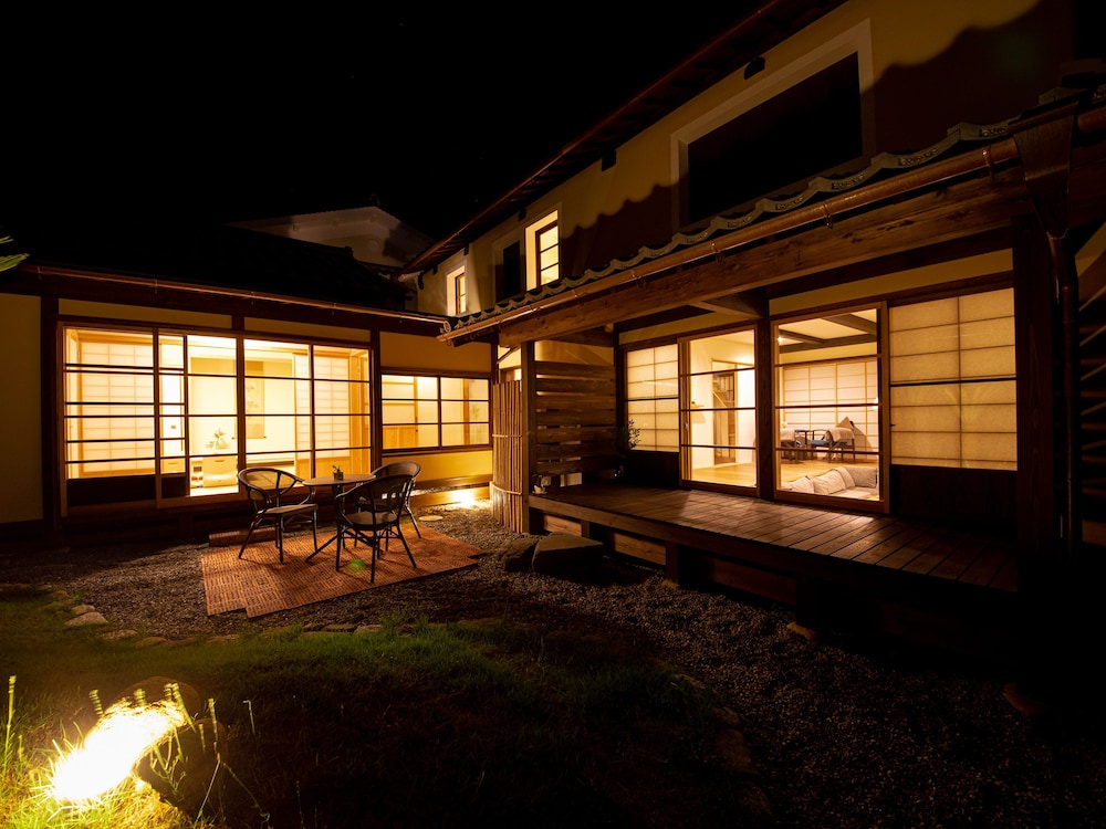 uchiko inn hisa