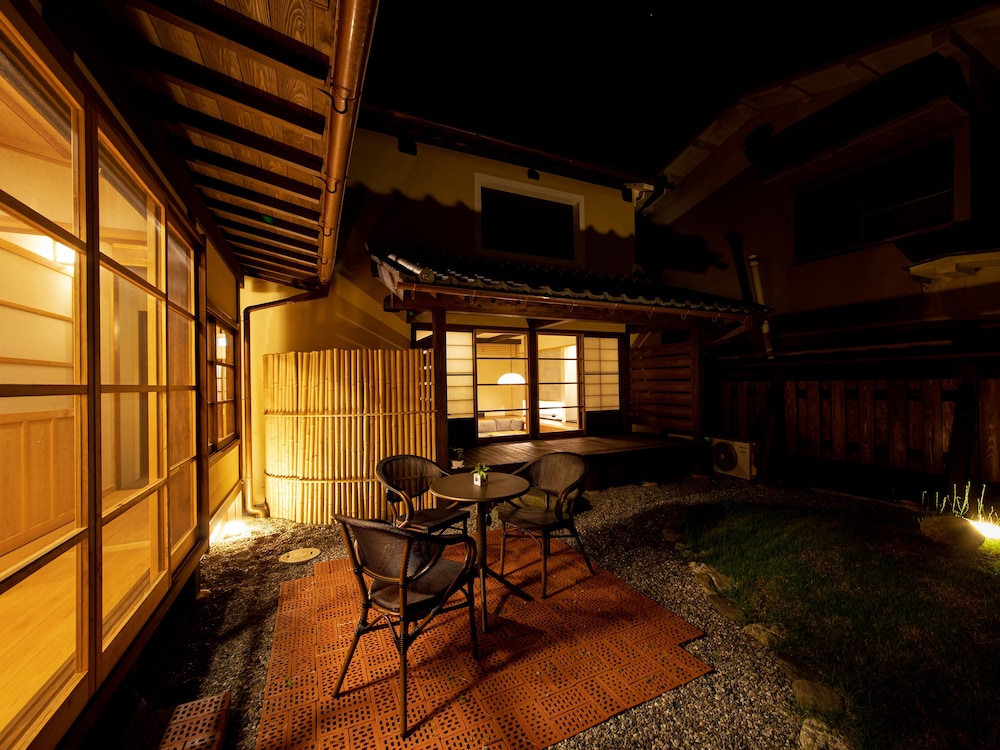 uchiko inn hisa