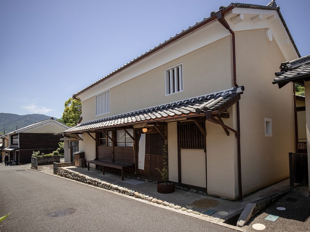 uchiko inn hisa