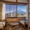 enjoy mt fuji a