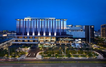 taoyuan city