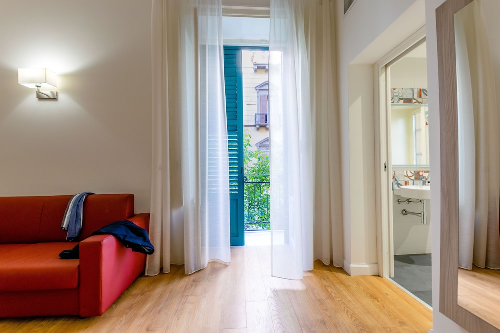 belmonte 102 exclusive suite