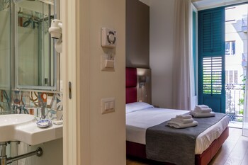 belmonte 102 exclusive suite