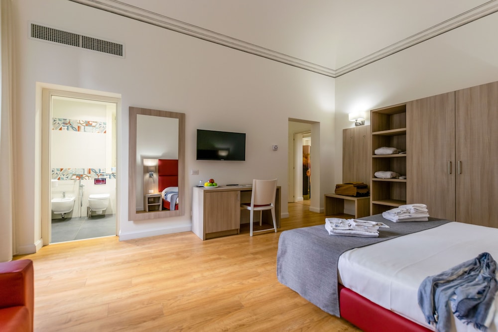 belmonte 102 exclusive suite