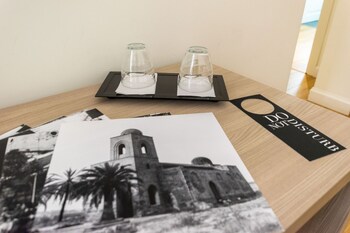 belmonte 102 exclusive suite