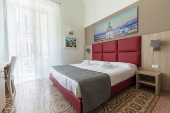 belmonte 102 exclusive suite