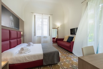 belmonte 102 exclusive suite