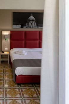 belmonte 102 exclusive suite