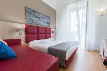 belmonte 102 exclusive suite