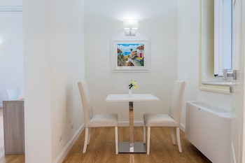 belmonte 102 exclusive suite