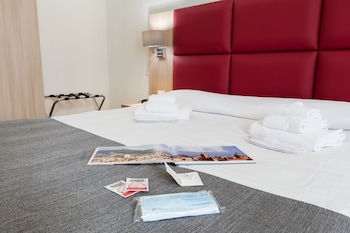 belmonte 102 exclusive suite