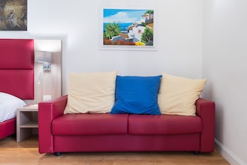 belmonte 102 exclusive suite