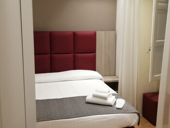 belmonte 102 exclusive suite