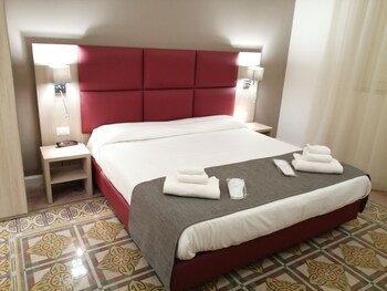 belmonte 102 exclusive suite