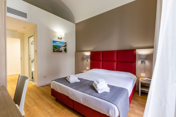 belmonte 102 exclusive suite