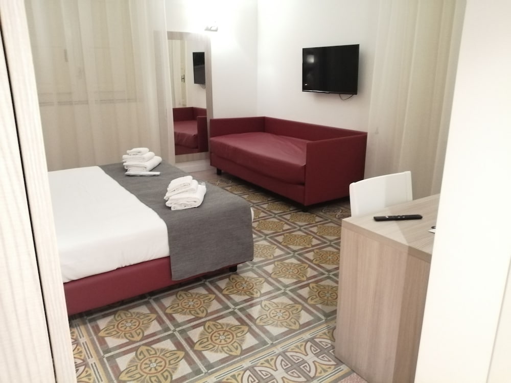 belmonte 102 exclusive suite