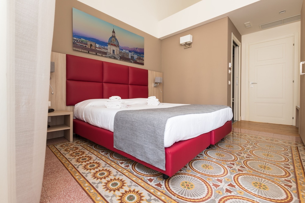 belmonte 102 exclusive suite