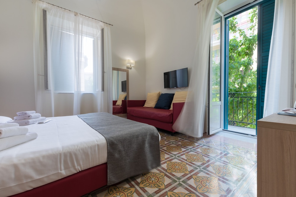 belmonte 102 exclusive suite