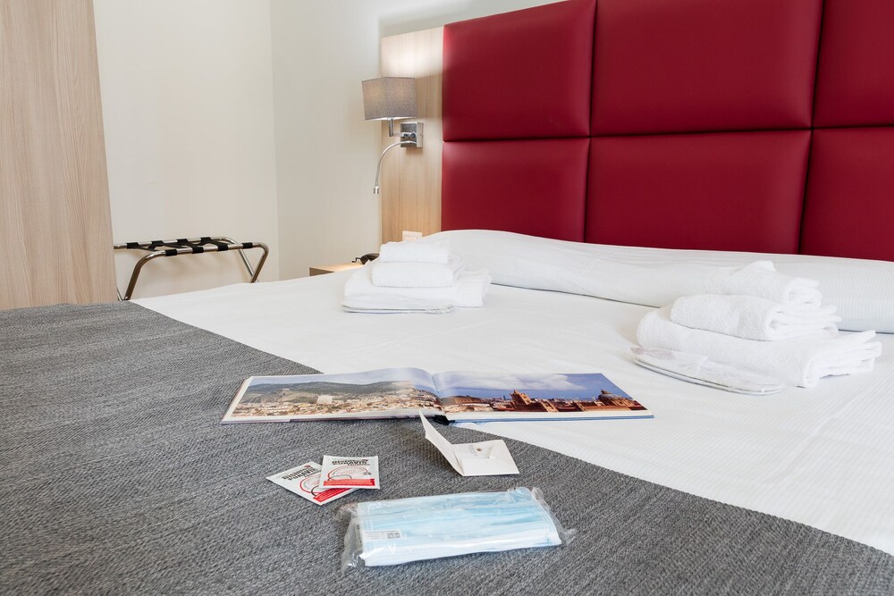 belmonte 102 exclusive suite