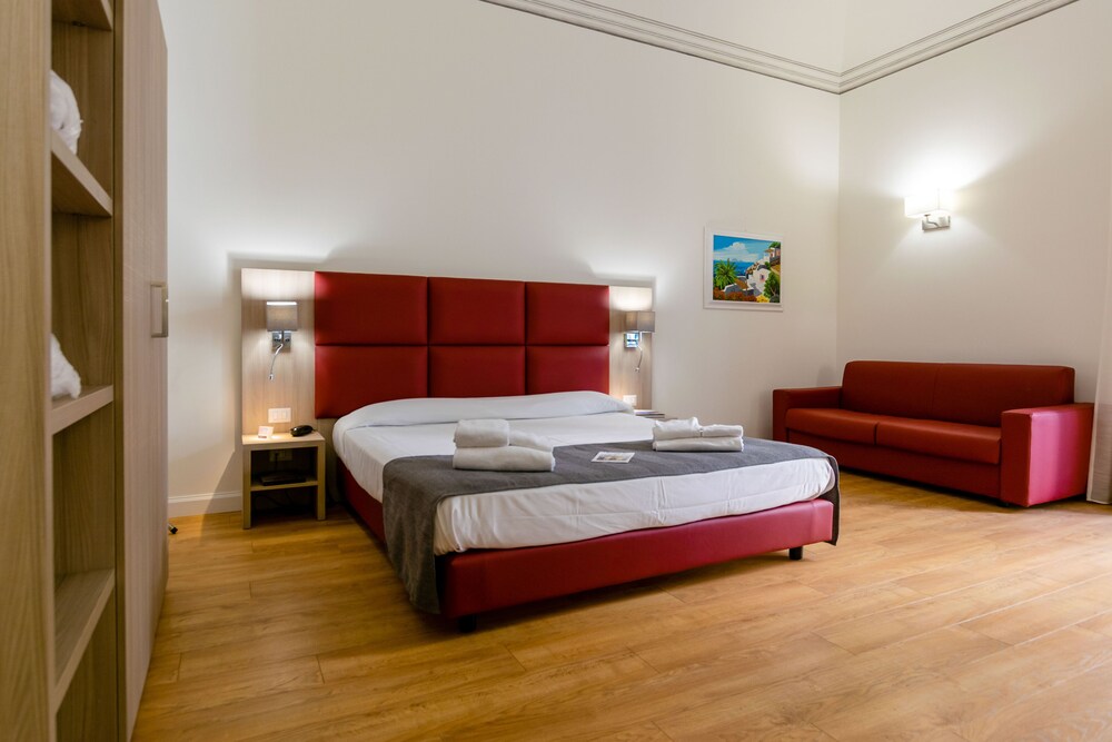 belmonte 102 exclusive suite