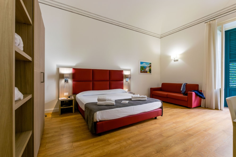 belmonte 102 exclusive suite