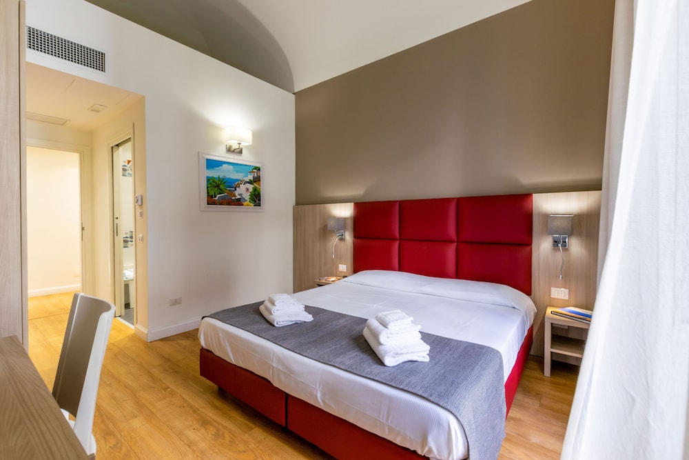 belmonte 102 exclusive suite