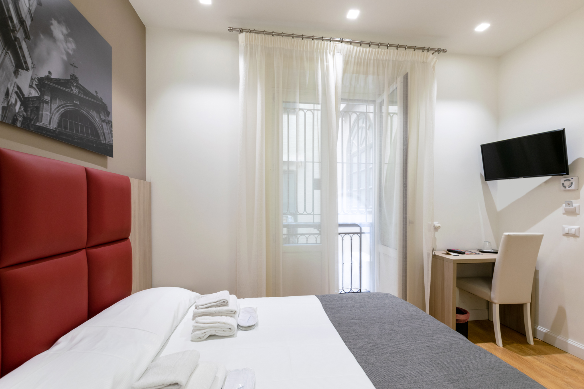 belmonte 102 exclusive suite