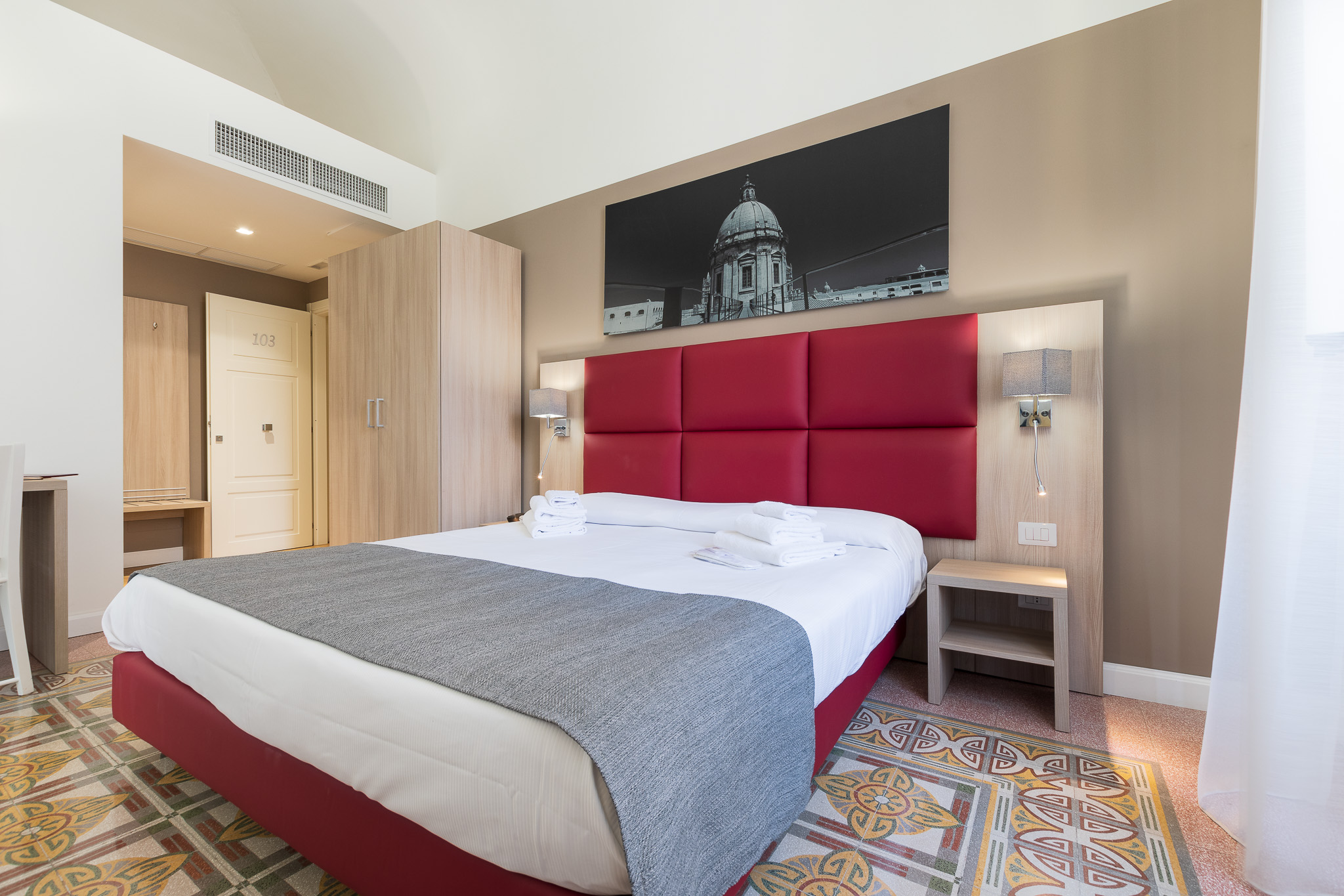 belmonte 102 exclusive suite
