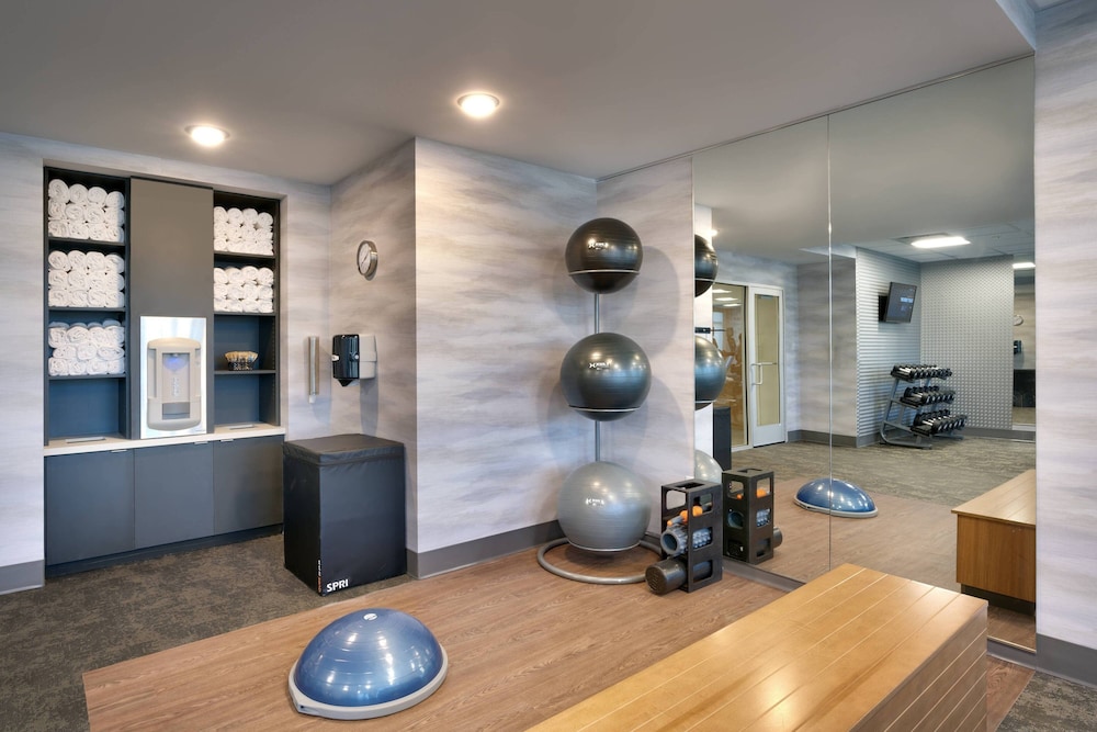 fairfield inn and suites by marriott livingston yellowstone