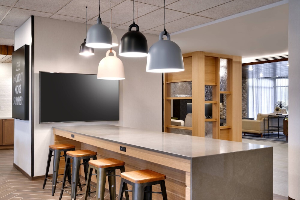 fairfield inn and suites by marriott livingston yellowstone