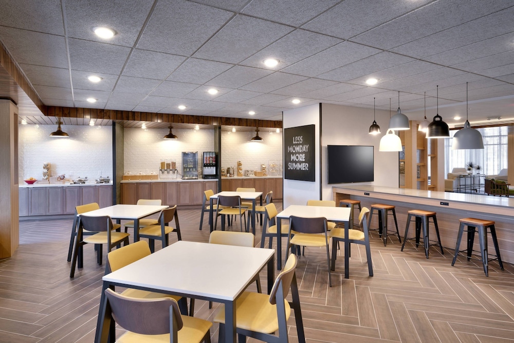 fairfield inn and suites by marriott livingston yellowstone