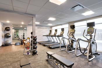 fairfield inn and suites by marriott livingston yellowstone