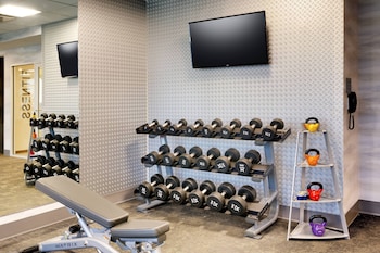 fairfield inn and suites by marriott livingston yellowstone