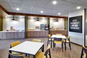 fairfield inn and suites by marriott livingston yellowstone