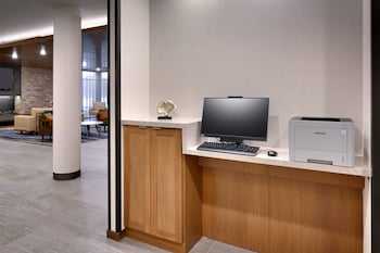 fairfield inn and suites by marriott livingston yellowstone