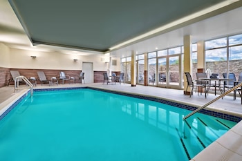 fairfield inn and suites by marriott livingston yellowstone