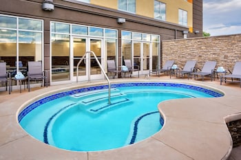 fairfield inn and suites by marriott livingston yellowstone