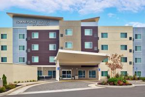 towneplace suites by marriott sacramento elk grove