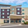 towneplace suites by marriott sacramento elk grove