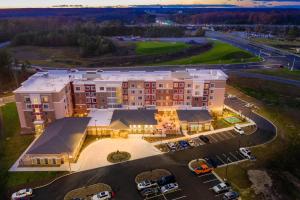 residence inn by marriott richmond short pump at the notch
