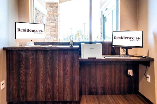 residence inn by marriott richmond short pump at the notch