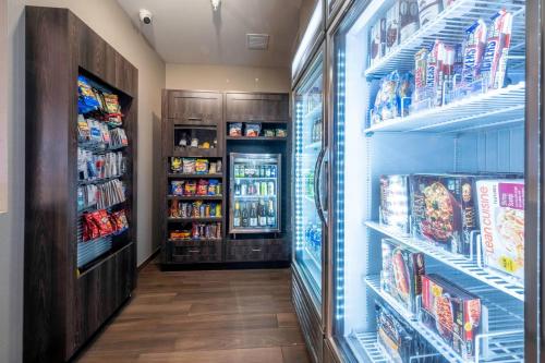 residence inn by marriott richmond short pump at the notch