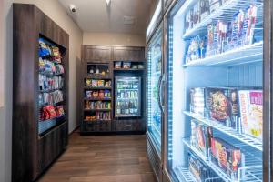 residence inn by marriott richmond short pump at the notch