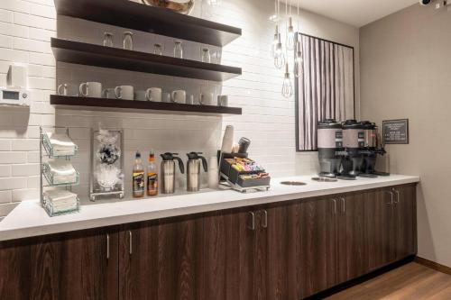 residence inn by marriott richmond short pump at the notch