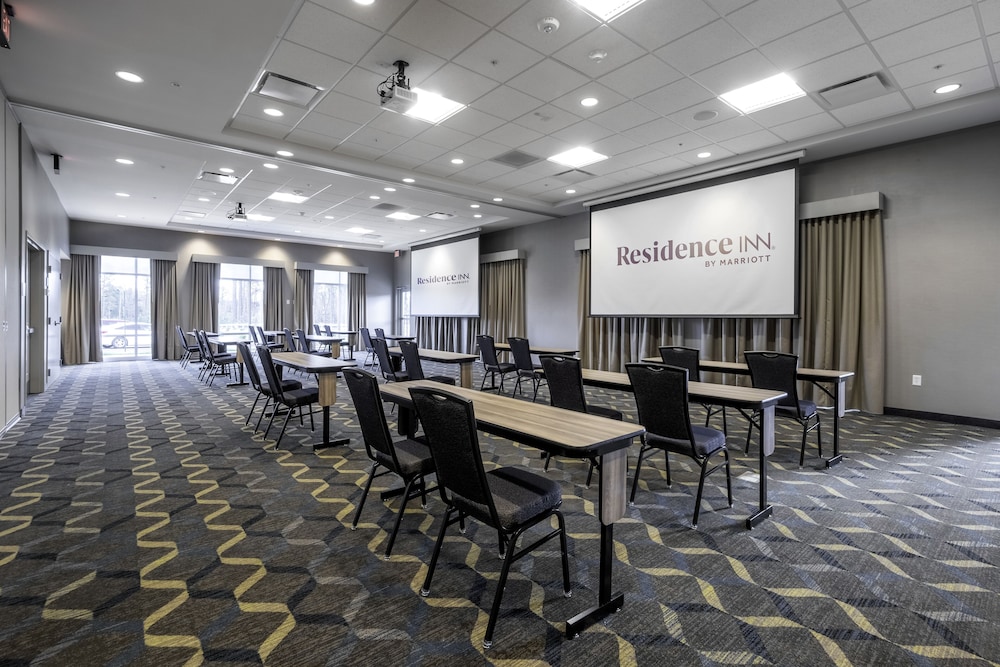 residence inn by marriott richmond short pump at the notch