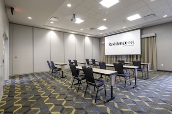 residence inn by marriott richmond short pump at the notch