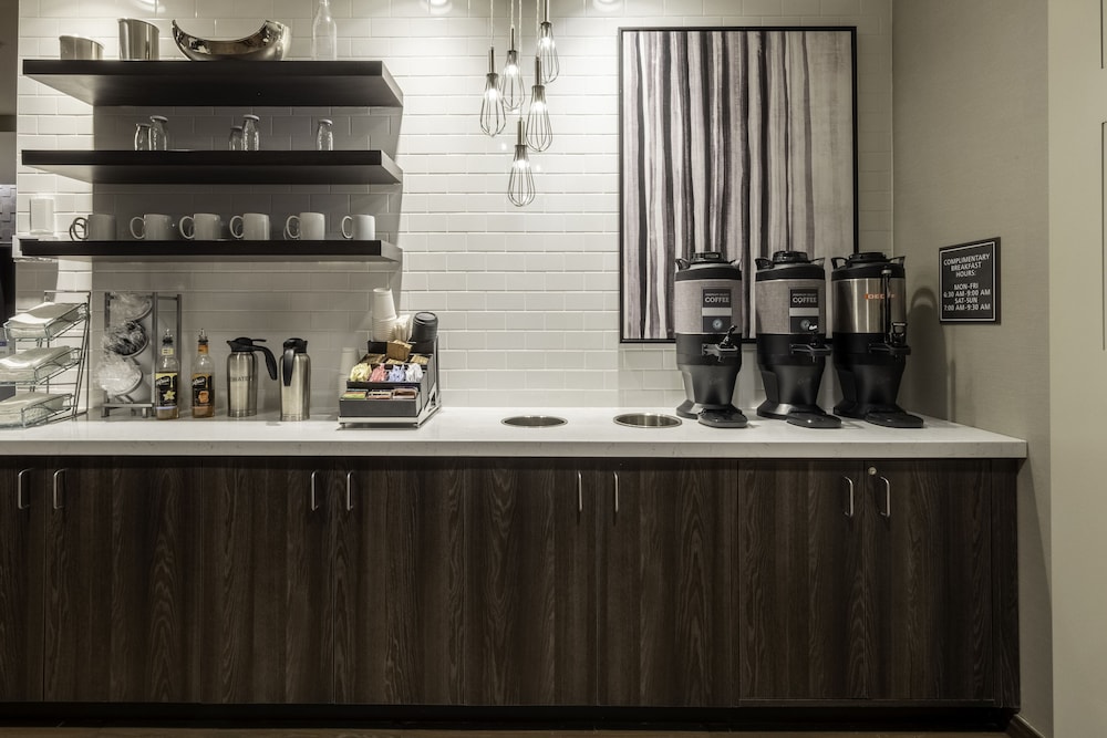 residence inn by marriott richmond short pump at the notch